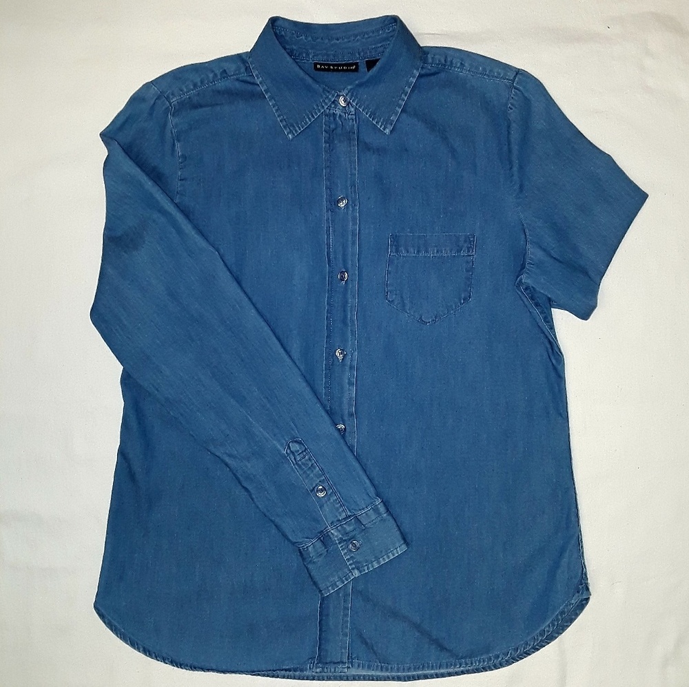 Bay Studio Denim shirt